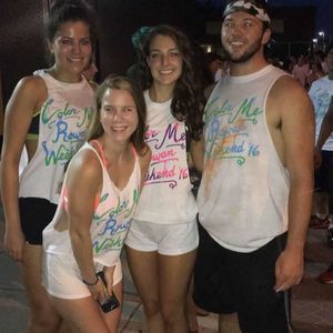 Meet your Posher, Nick